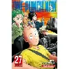 livre one - punch man tome 27