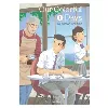 livre our colorful days tome 1