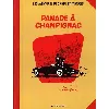 livre panade a champignac