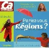 livre parlez - vous régions ?