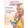livre petit de - minceur 2010