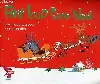 livre petit loup sauve noel