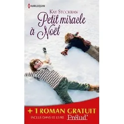 livre petit miracle à noël - comme renaissent les roses