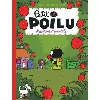livre petit poilu tome 20 - madame minuscule