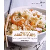 livre petits plats asiatiques