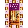 livre premier amour
