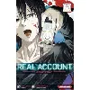livre real account tome 5