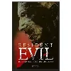 livre resident evil - de l'autre côté du mouroir