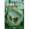 livre rogon le leu tome 2 - frères de sang