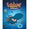 livre sardine de l'espace tome 1 - platine laser