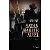 livre satan habite au 21