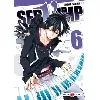 livre servamp tome 6