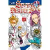 livre seven deadly sins tome 31
