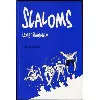 livre slaloms
