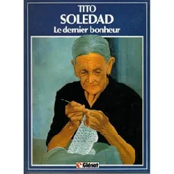 livre soledad n° 1 - le solarium