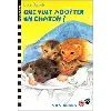 livre sos animaux tome 1 - qui veut adopter un chaton ?