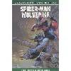 livre spider - man / wolverine / daredevil tome 1 - deux contre me monde entier