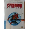 livre spiderman