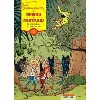 livre spirou et fantasio intégrale tome 2 - de champignac au marsupilami - 1950 - 1952