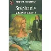 livre stéphanie - puisque je t'aime - tome ii