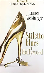 livre stiletto blues à hollywood
