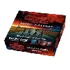 livre stranger things - panique à hawkins