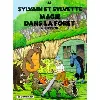 livre sylvain et sylvette - tome 42 - magie dans la forêt