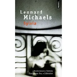 livre sylvia