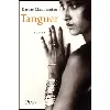livre tanguer