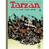 livre tarzan tome 2