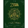 livre the légend of zelda guide officiel nintendo