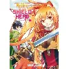 livre the rising of the shield hero tome 2