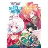 livre the rising of the shield hero tome 6