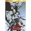 livre thor - le massacreur de dieux