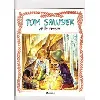 livre tom sawyer et le tresor