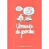 livre umour de poche