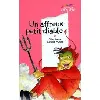 livre un affreux petit diable