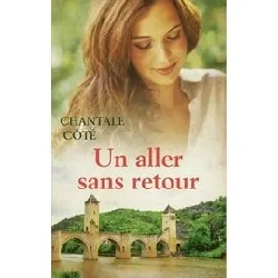 livre un aller sans retour