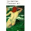 livre un amour noir