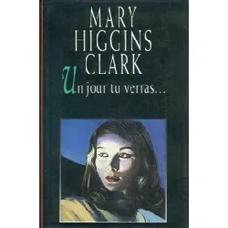 livre un jour tu verras