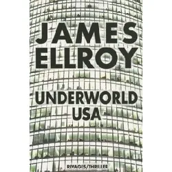 livre underworld usa