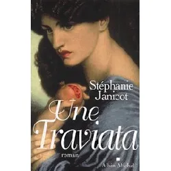 livre une traviata