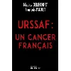 livre urssaf - un cancer français
