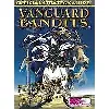 livre vanguard bandits official strategy guide