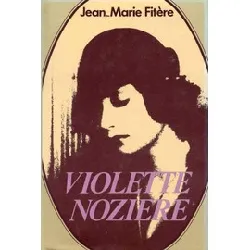livre violette noziere