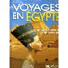 livre voyages en egypte