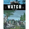 livre watch : mission 3 tome 2 - crépuscule
