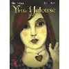 livre yin la jalouse