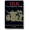 livre zeus et la conquete de l'olympe