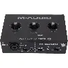 m-audio m-track solo usb audio interface